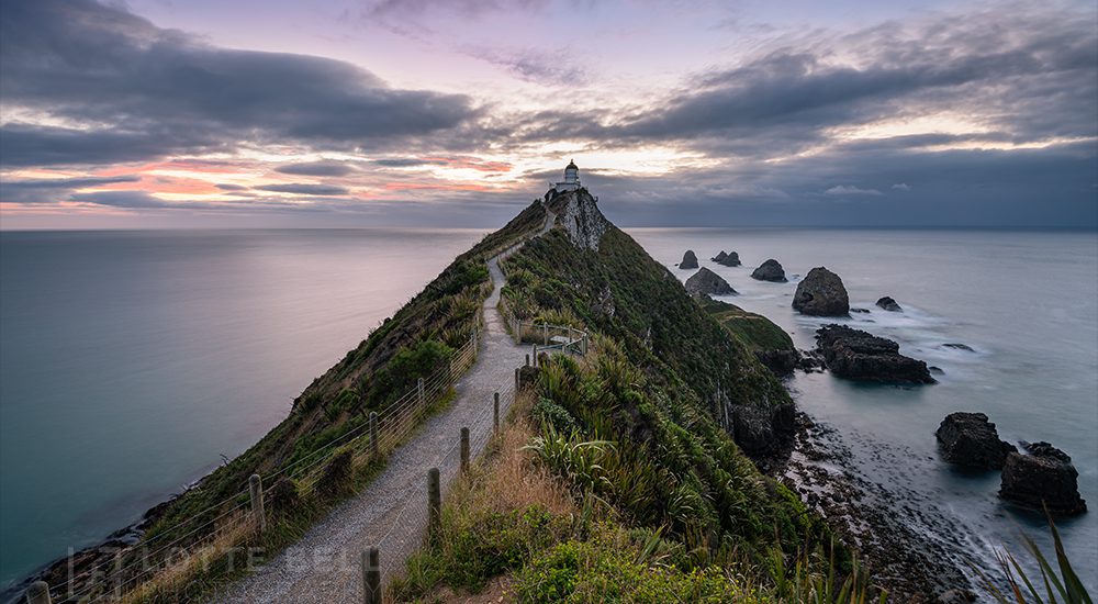 Nugget Point