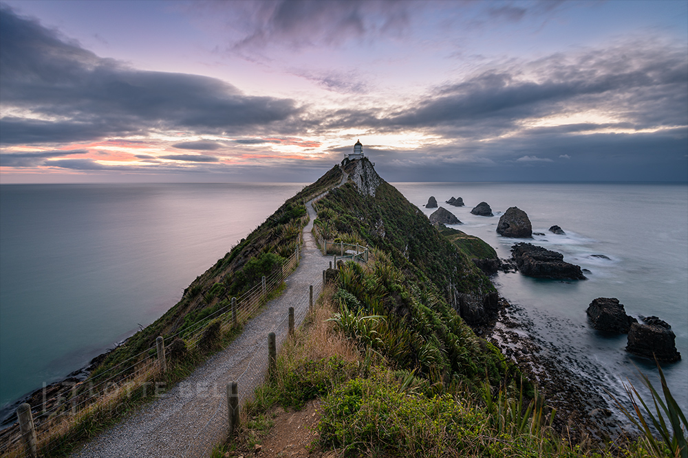 Nugget Point