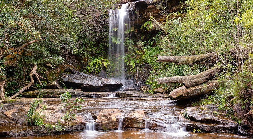 National falls