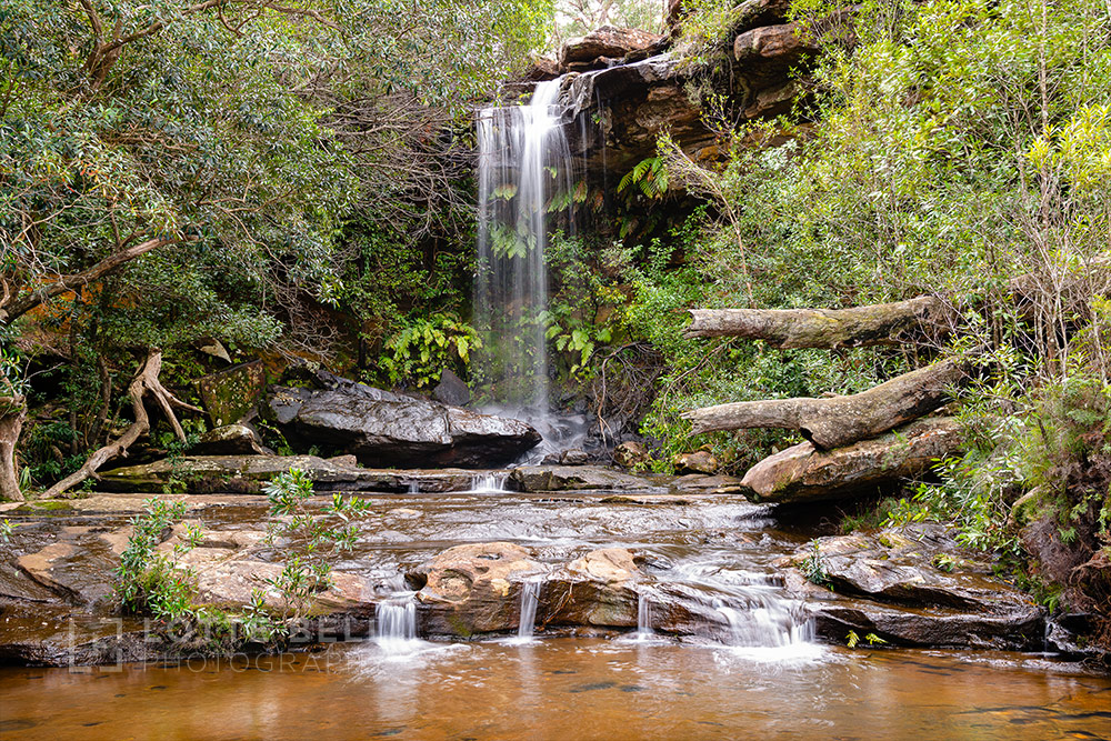 National falls